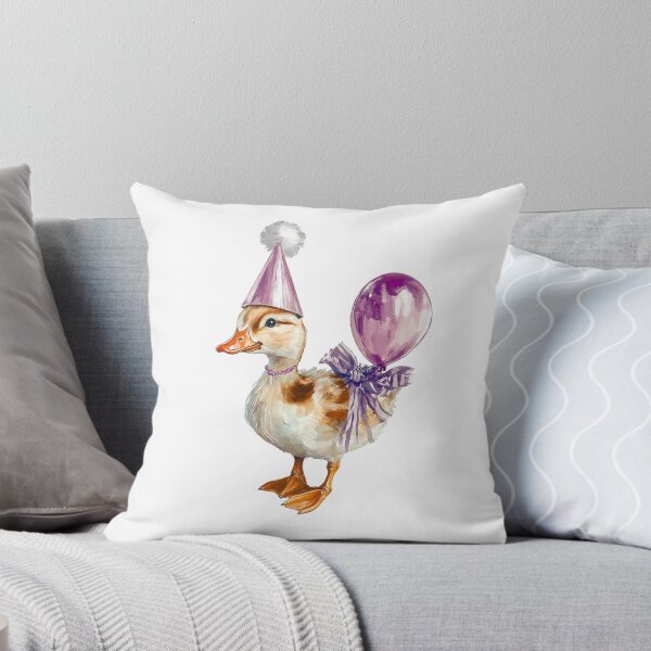 Item preview, Tiny Duck's New Year designed and sold by zax454.