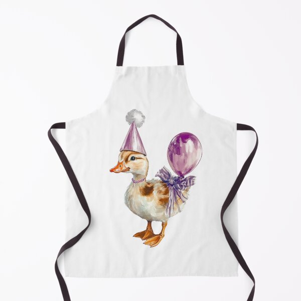 Item preview, Tiny Duck's New Year designed and sold by zax454.