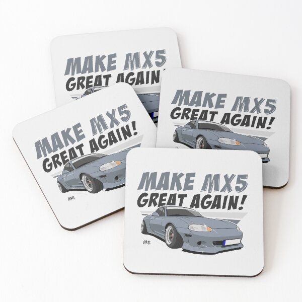 Item preview, MX-5 Wide Body designed and sold by shketdesign.