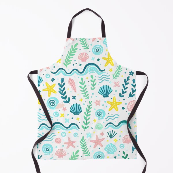 Item preview, Marine Life Underwater world designed and sold by Charmy Design.