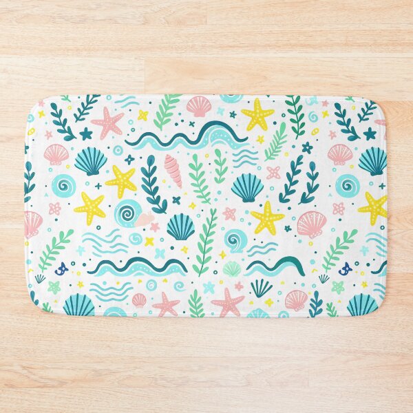 Item preview, Marine Life Underwater world designed and sold by Charmy Design.