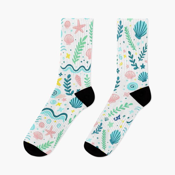 Item preview, Marine Life Underwater world designed and sold by Charmy Design.