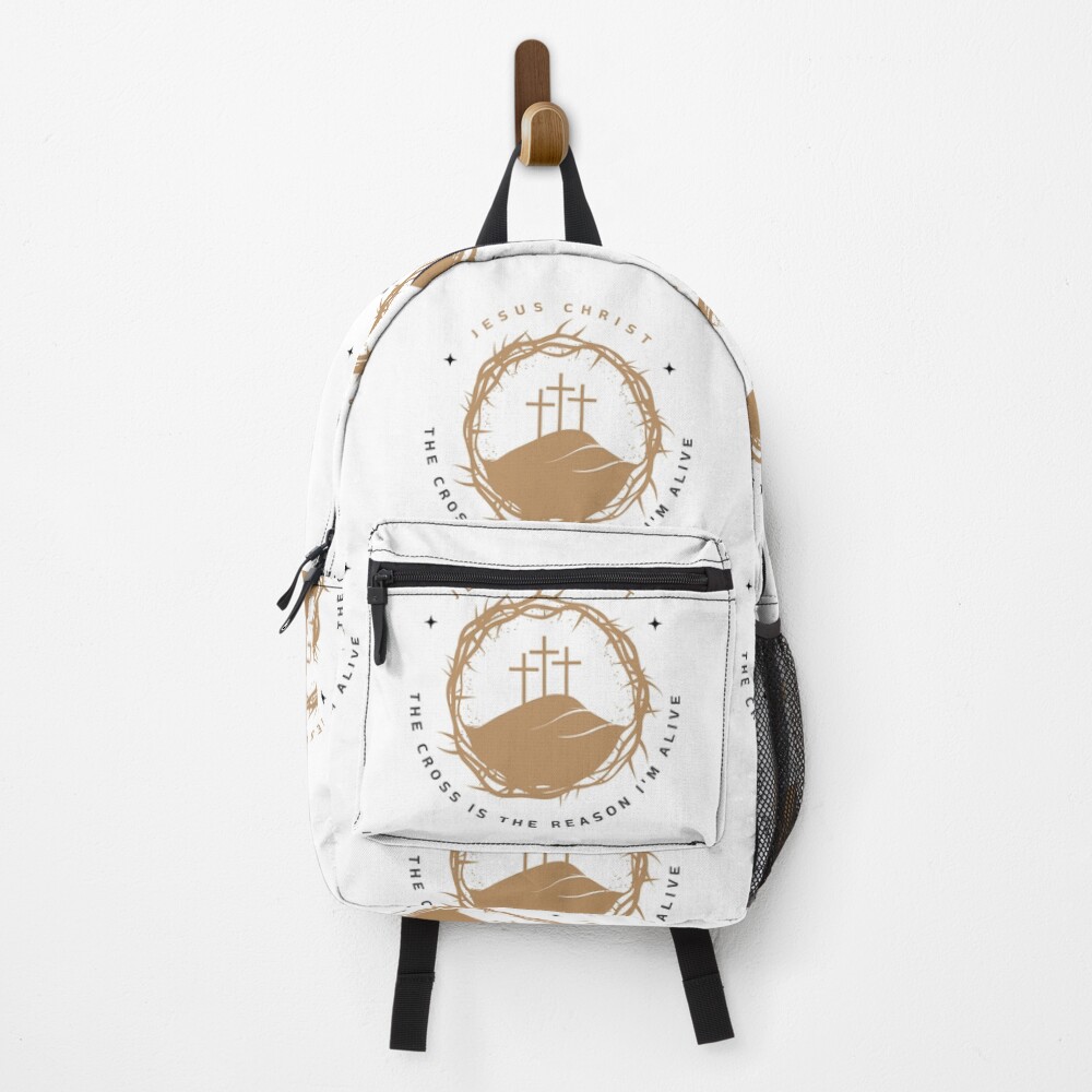 Item preview, Backpack designed and sold by Raloel.