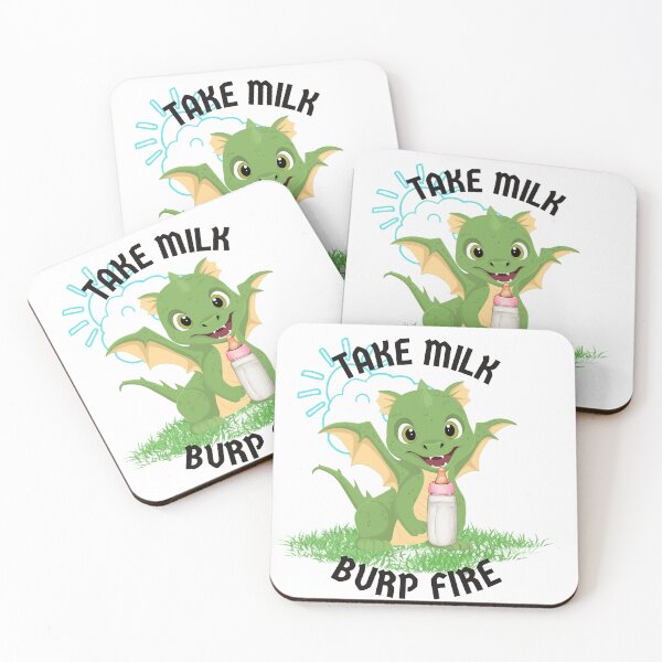 Aperçu de l'œuvre Adorable dragon créée et vendue par TEE-HQ.