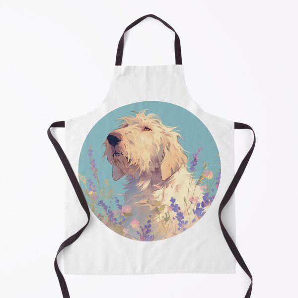 Item preview, Cute Spinone Italiano Dog designed and sold by SMARTKIT DESIGNAGENCY.