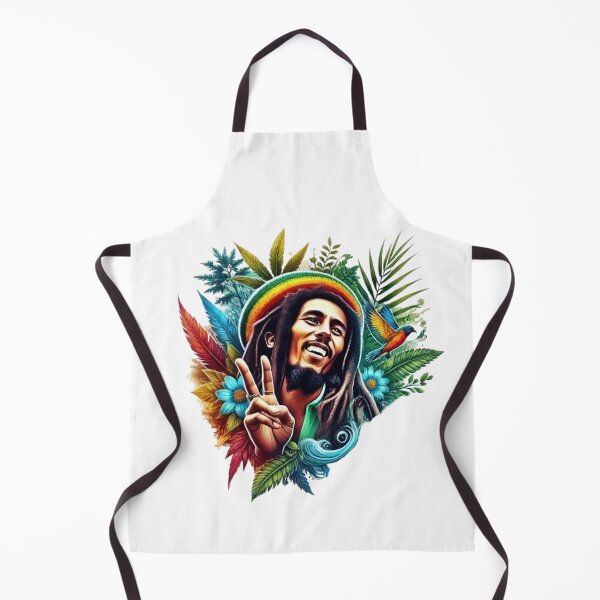 Item preview, BOB MARLEY: ONE LOVE designed and sold by CHRIST5000.