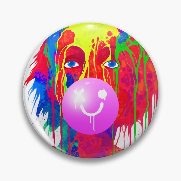 Item preview, Color Blast designed and sold by ES427.