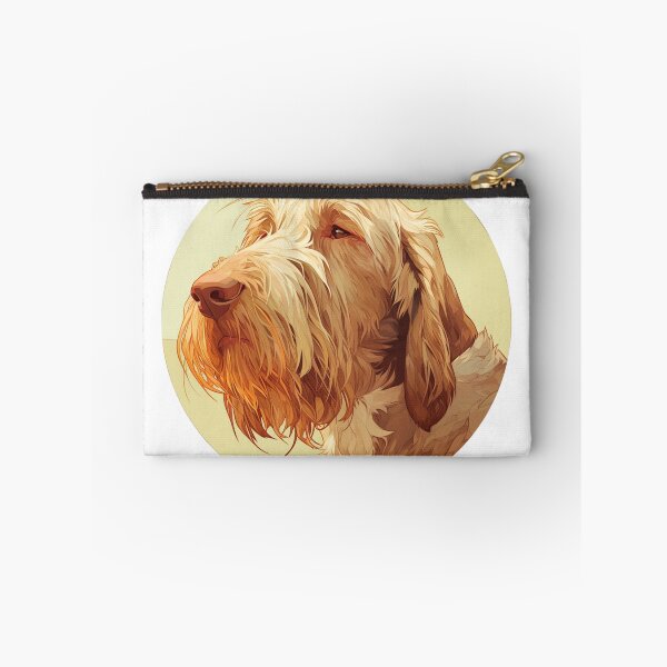 Item preview, Cute Spinone Italiano Dog  designed and sold by SMARTKIT  DESIGNAGENCY.