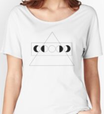 Untitled Women's Relaxed Fit T-Shirt
