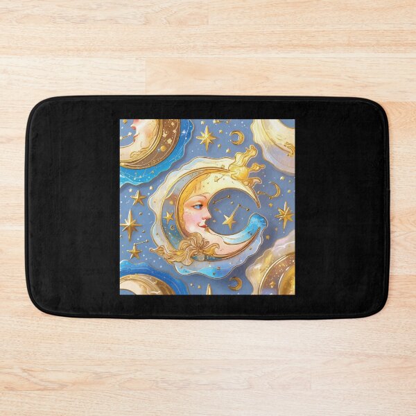 Item preview, Mystical Celestial Vibes designed and sold by Getup-clothing.