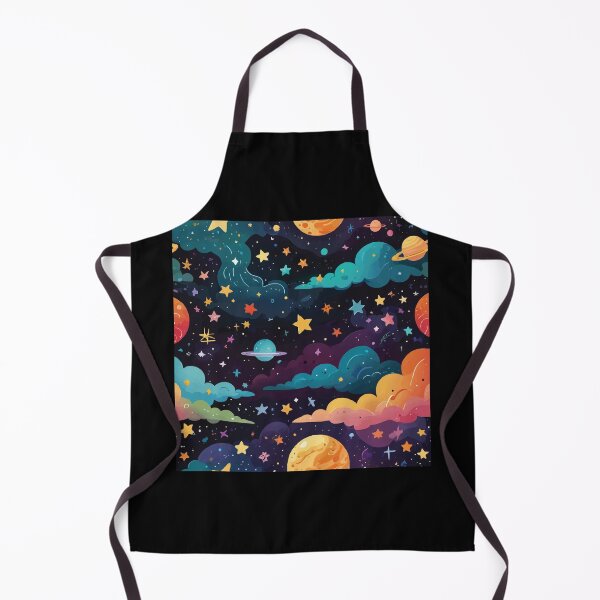 Item preview, Mystical Celestial Vibes designed and sold by Getup-clothing.