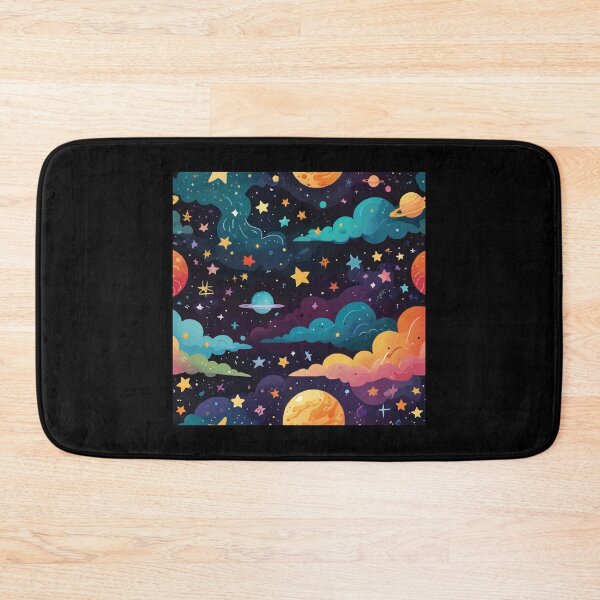 Item preview, Mystical Celestial Vibes designed and sold by Getup-clothing.