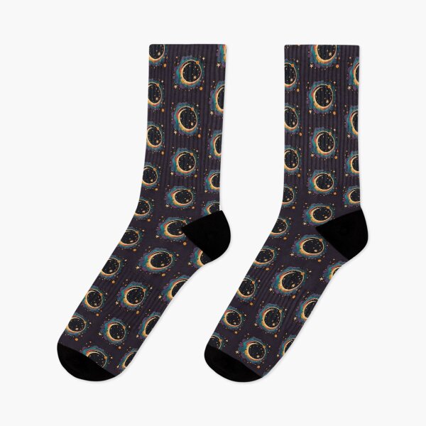 Item preview, Mystical Celestial Vibes designed and sold by Getup-clothing.