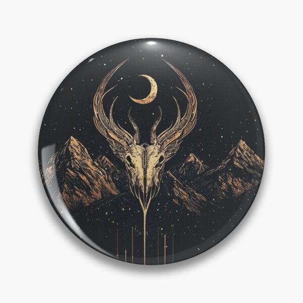Item preview, Mountain Requiem designed and sold by Williem47.