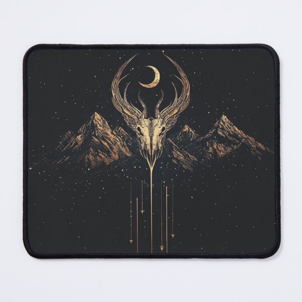 Item preview, Mountain Requiem designed and sold by Williem47.