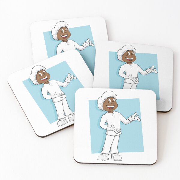 Item preview, Safety equipment PPE, mascot with decontaminated clothing. Ideal for educational and informative medical materials designed and sold by LucianoCosmo.