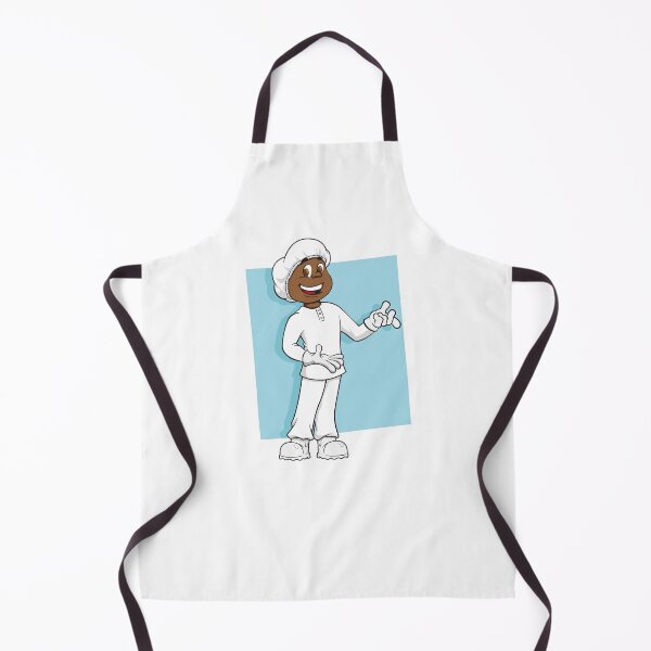 Item preview, Safety equipment PPE, mascot with decontaminated clothing. Ideal for educational and informative medical materials designed and sold by LucianoCosmo.