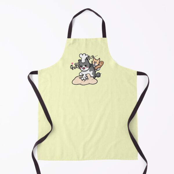 Item preview, CONECONE...The cat's expression of affection is like a baker. designed and sold by 39s0911.