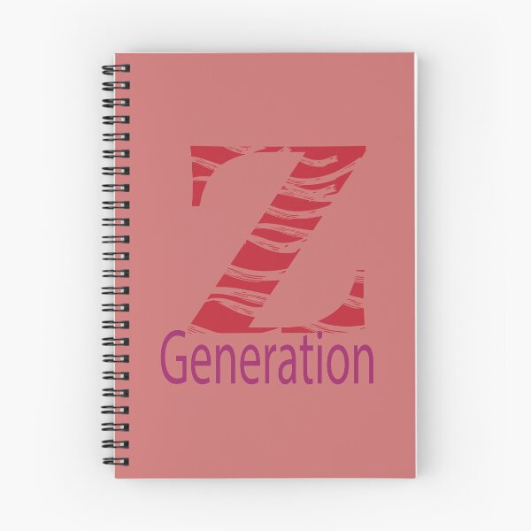 Item preview, Generation Z designed and sold by Ashraf23.