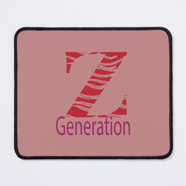 Item preview, Generation Z designed and sold by Ashraf23.