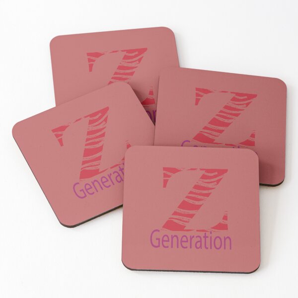 Item preview, Generation Z designed and sold by Ashraf23.