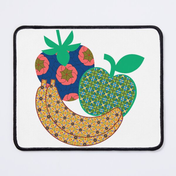 Item preview, Mix fruit arabesque designed and sold by Bulantanyong.