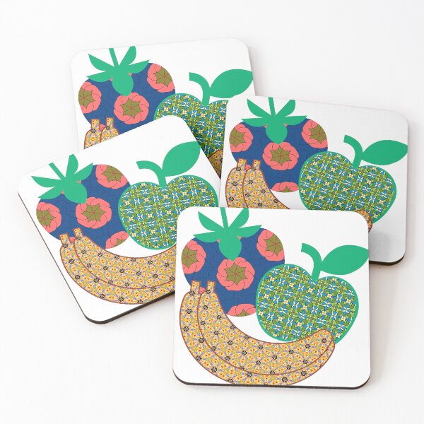 Item preview, Mix fruit arabesque designed and sold by Bulantanyong.