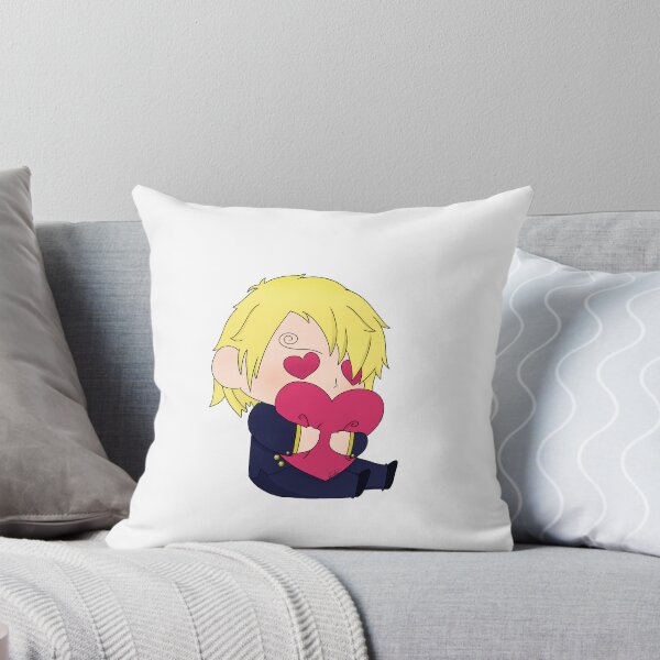 Item preview, Sanji Love designed and sold by leeluly.