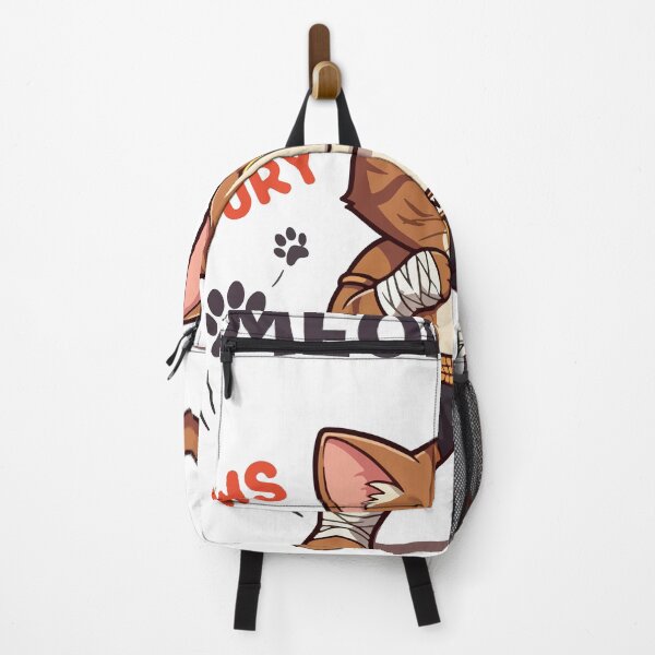 Item preview, Paw-some Boxing Cat - Perfect for Martial Arts and Cat Lovers designed and sold by rich4Design.