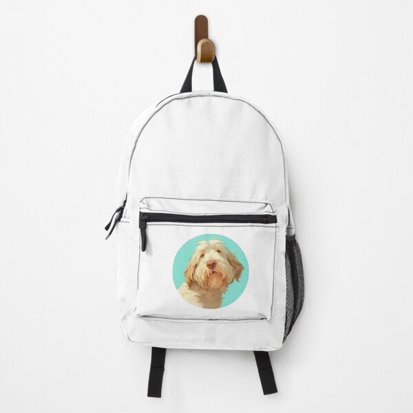 Item preview, Cute Spinone Italiano Dog  designed and sold by SMARTKIT  DESIGNAGENCY.