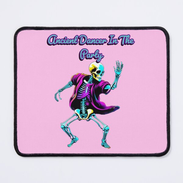 Item preview, Ancient Dancer In The Party designed and sold by DesignPrePress.