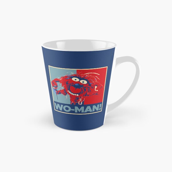 Item preview, Animal - "Woman!" designed and sold by curseofkazar.