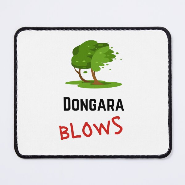 Item preview, Dongara Blows designed and sold by Dan Newman.