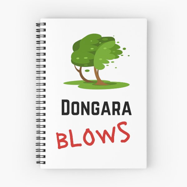 Item preview, Dongara Blows designed and sold by Dan Newman.