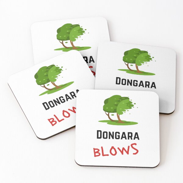 Item preview, Dongara Blows designed and sold by Dan Newman.