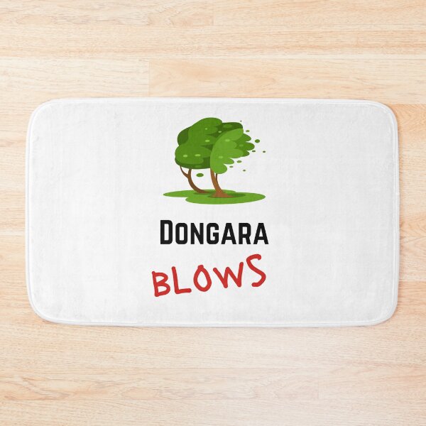 Item preview, Dongara Blows designed and sold by Dan Newman.