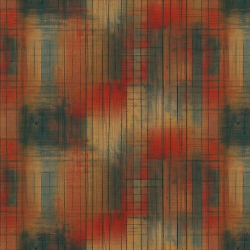 Artwork thumbnail, Rustic Fabric with Distressed Effect by Rui Fernandes