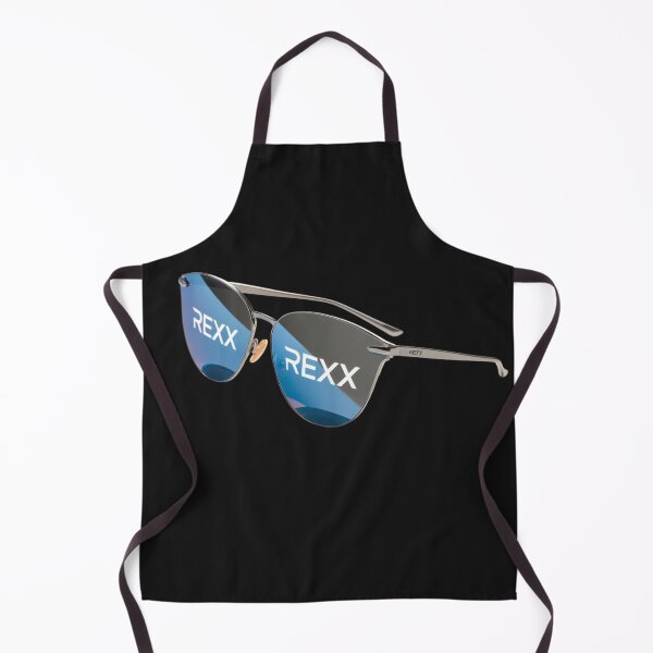 Item preview, Rexx designed and sold by BCD BRANDS.