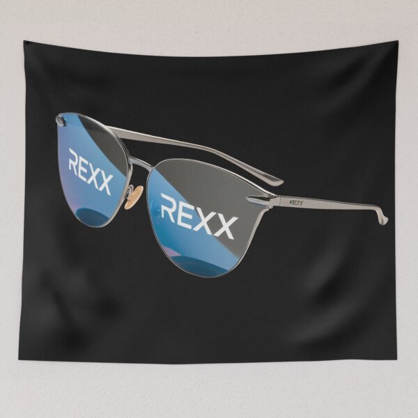 Item preview, Rexx designed and sold by BCD BRANDS.