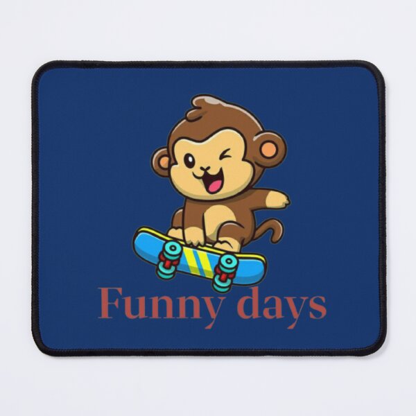 Item preview, Funny Days designed and sold by Rejcharms.