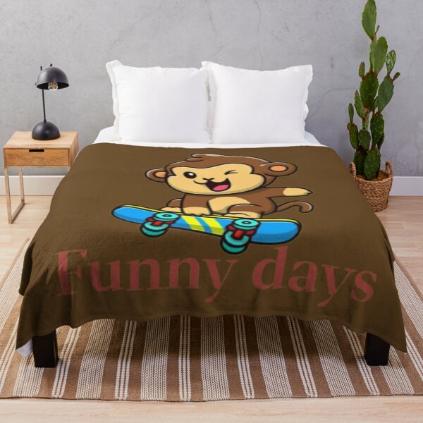 Item preview, Funny Days designed and sold by Rejcharms.