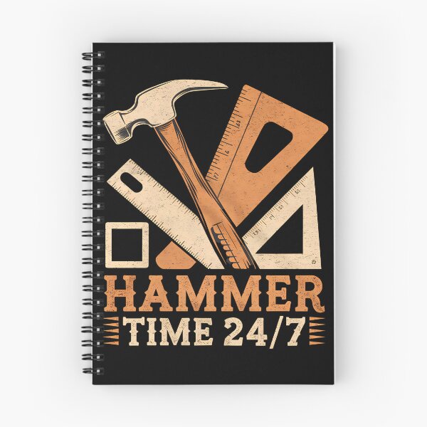 Item preview, Hammer Time 24/7 designed and sold by BayBoutique.