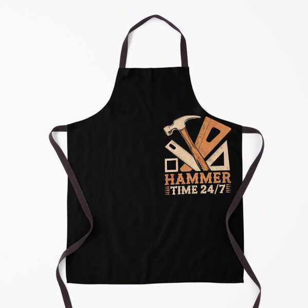 Item preview, Hammer Time 24/7 designed and sold by BayBoutique.