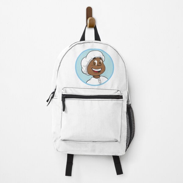 Item preview, Safety equipment PPE, mascot with decontaminated clothing designed and sold by LucianoCosmo.