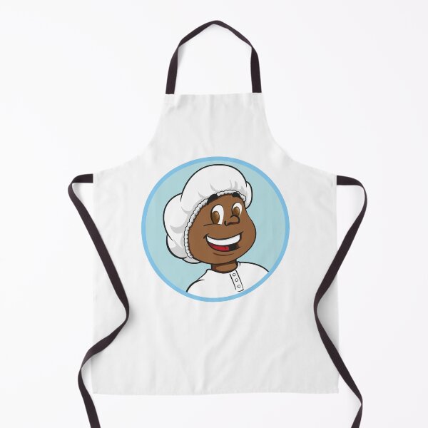 Item preview, Safety equipment PPE, mascot with decontaminated clothing designed and sold by LucianoCosmo.