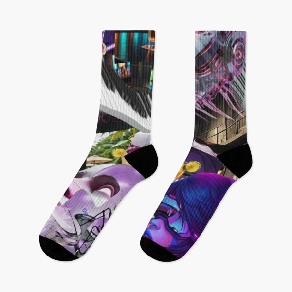 Item preview, Hot Socket  designed and sold by AJT7rb.