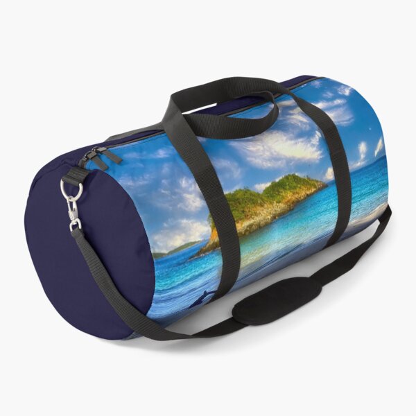 Item preview, Trunk Bay Beach - St. John, USVI designed and sold by Kathy Weaver.