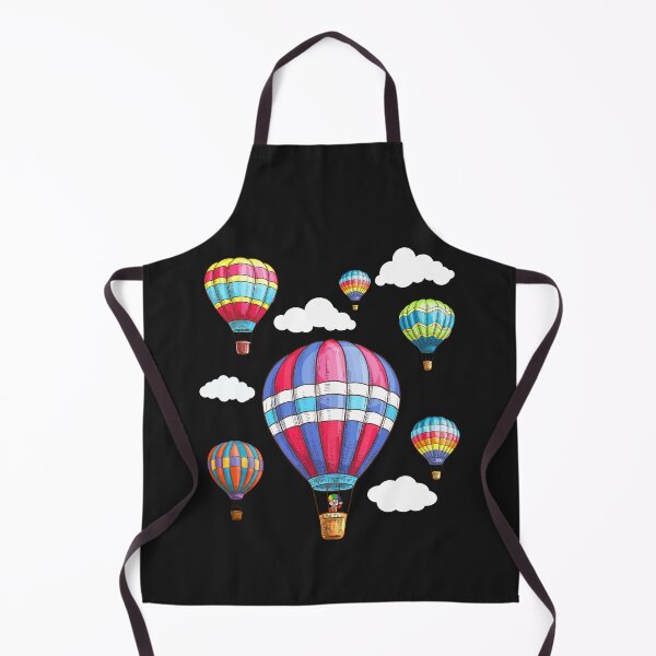 Item preview, Balloon drifting with the wind designed and sold by Sasitee.