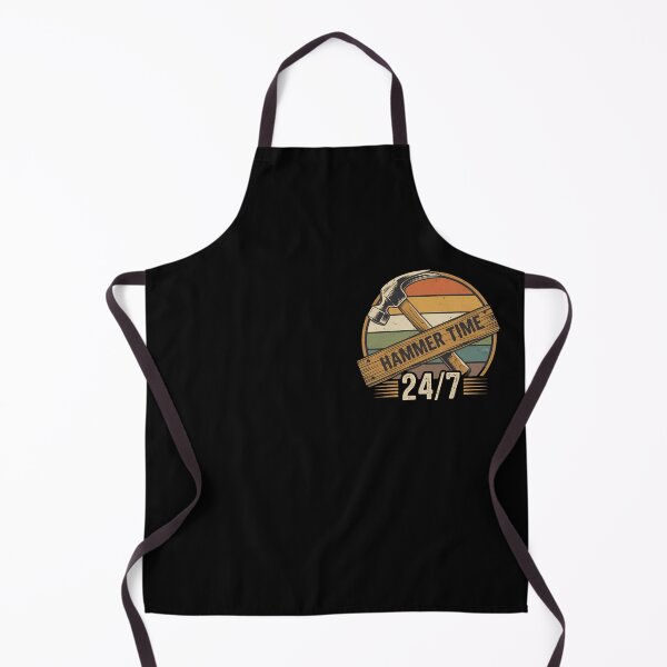 Item preview, Hammer Time 24/7 designed and sold by BayBoutique.