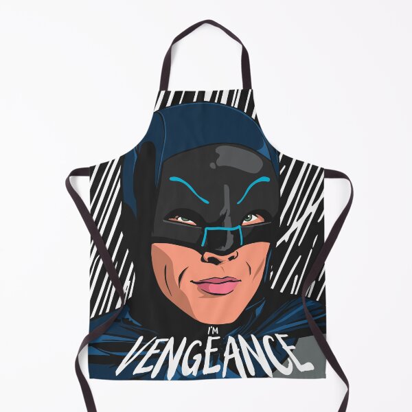 Item preview, Vengeance designed and sold by matatak.